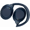 Беспроводные наушники Sony WH-1000XM4, Midnight Blue